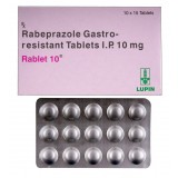 Rablet 10