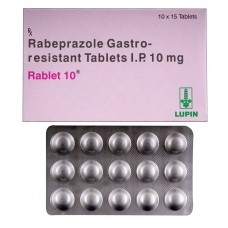 Rablet 10