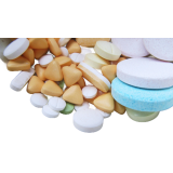 Pantocid 40mg