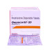 Omnacortil 20mg