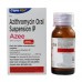 Azee 200 Dry Syrup Azee 200 Dry Syrup