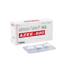 Azee 500mg