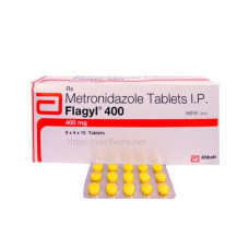 Flagyl 400mg