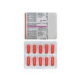 Resteclin 250mg