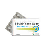 Rifaxiheal 400mg