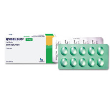 Rybelsus 3mg