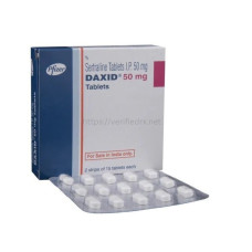 Daxid 50mg