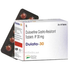 Dulata 30mg