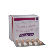 Duzela 30mg