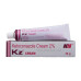 K-Z Cream 2% Cream 15g