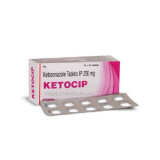 Ketocip 200mg