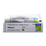 Tebina 10gm Tube