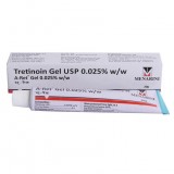 A-Ret Gel 0.025% 20gms