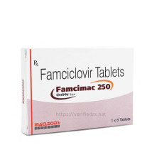 Famcimac 250mg