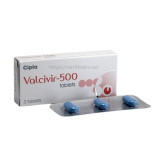 Valcivir 500mg