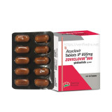 Zoviclovir 800mg