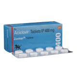 Zovirax 400mg