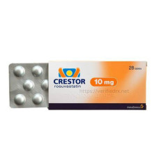 Crestor 10mg