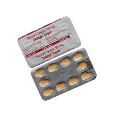 Tadaga Super 60mg