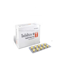 Tadalista 10mg