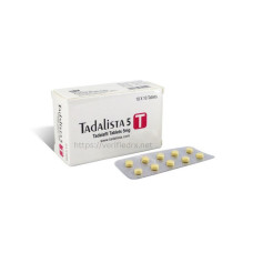 Tadalista 5mg