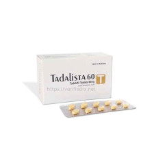 Tadalista 60mg