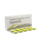 Tadapox 80mg