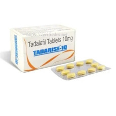 Tadarise 10mg