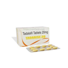 Tadarise 20mg