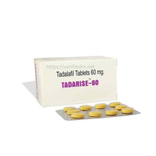 Tadarise 60mg