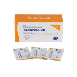 Tadarise Oral Jelly 20mg
