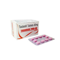 Tadarise Professional 40mg