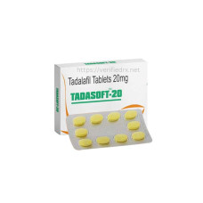 Tadasoft 20mg