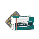 Toptada 20mg