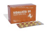 Vidalista 20mg