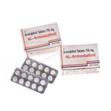 Al-Armodafinil 150mg