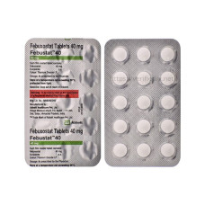 Febustat 40mg