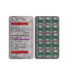 Febustat 80mg