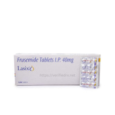 Lasix 40mg