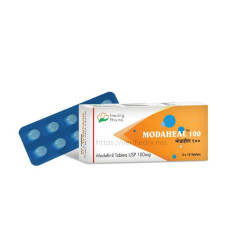 Modaheal 100mg