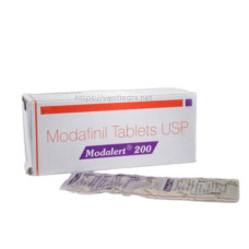 Modalert 200mg