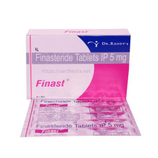 Finast 5mg