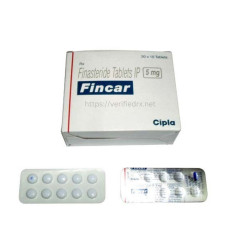 Fincar 5mg