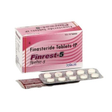 Finrest 5mg