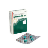 Kamagra Gold 50mg