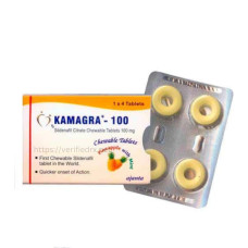 Kamagra Polo (Pineapple)