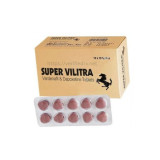 Super Vilitra 80mg