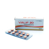 Valif 20mg