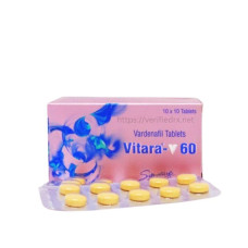 Vitara-V 60mg