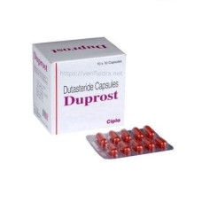 Duprost 0.5mg